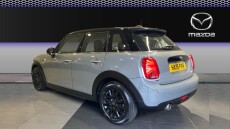 MINI Hatchback 1.5 Cooper Classic II 5dr Auto Petrol Hatchback
